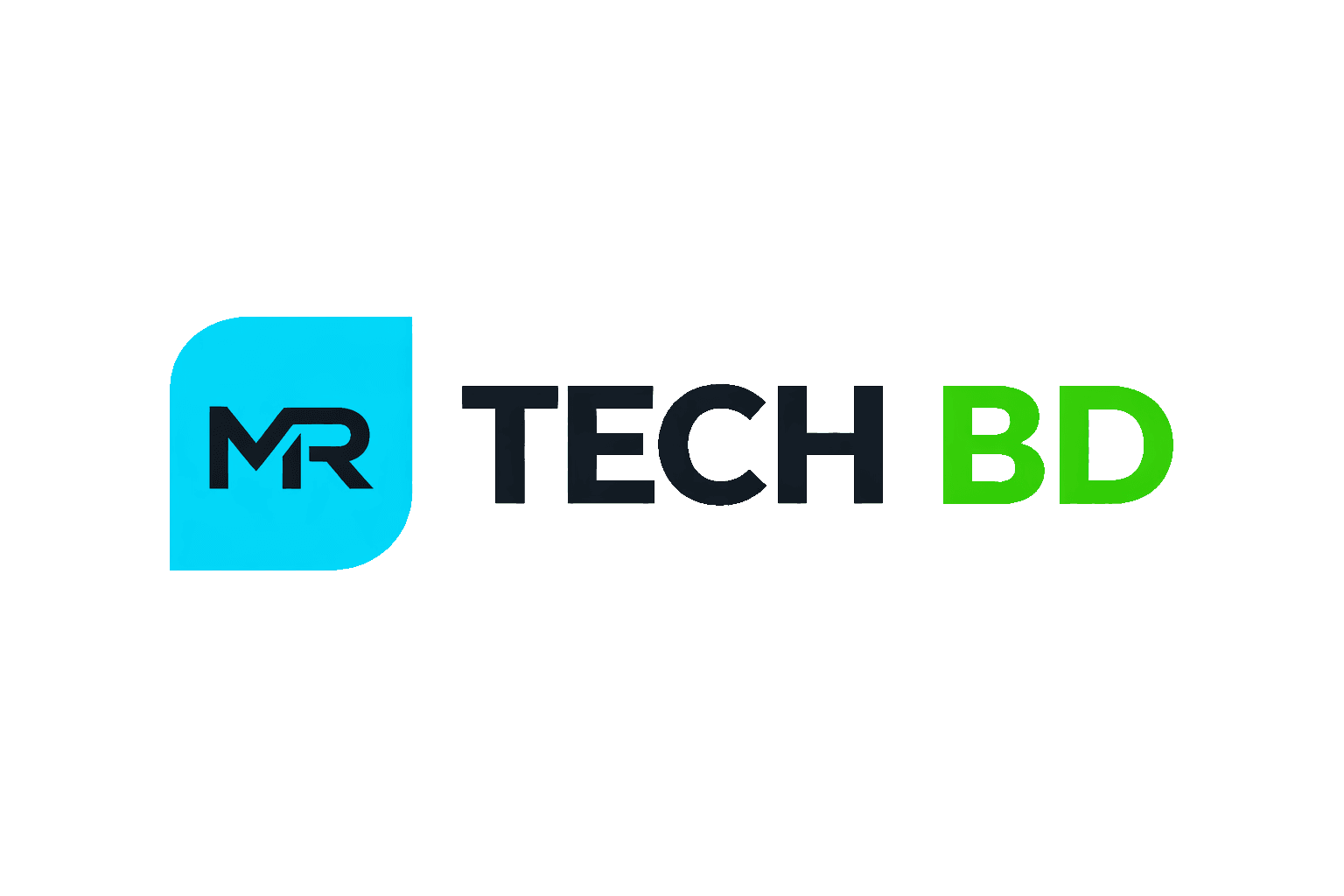 Home - MR TECH BD